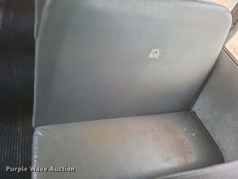 image for item EJ8088 2004 Thomas FS65 school bus