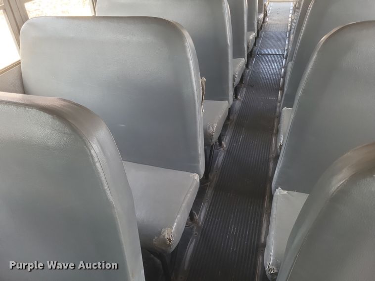 image for item EJ8088 2004 Thomas FS65 school bus