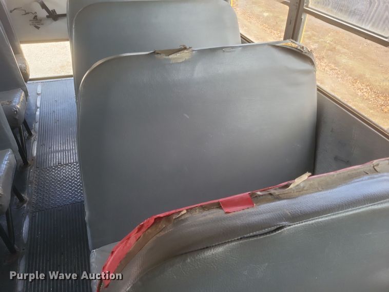 image for item EJ8088 2004 Thomas FS65 school bus