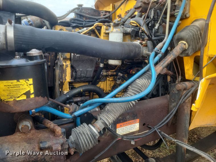 image for item EJ8088 2004 Thomas FS65 school bus