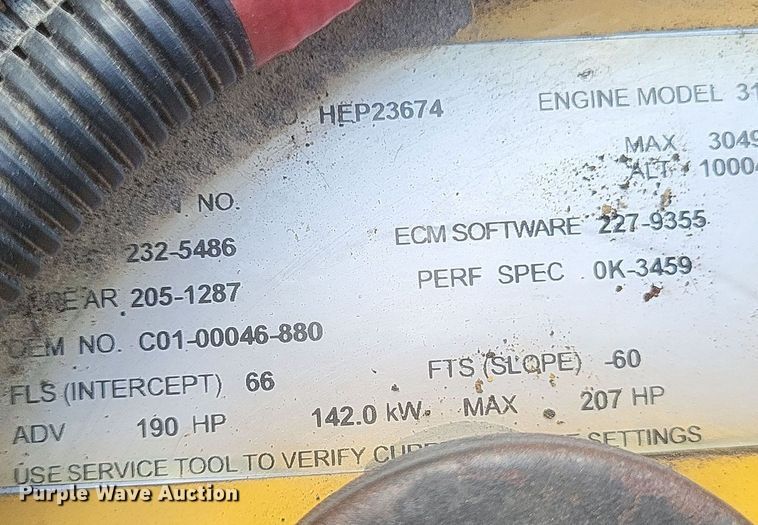 image for item EJ8088 2004 Thomas FS65 school bus