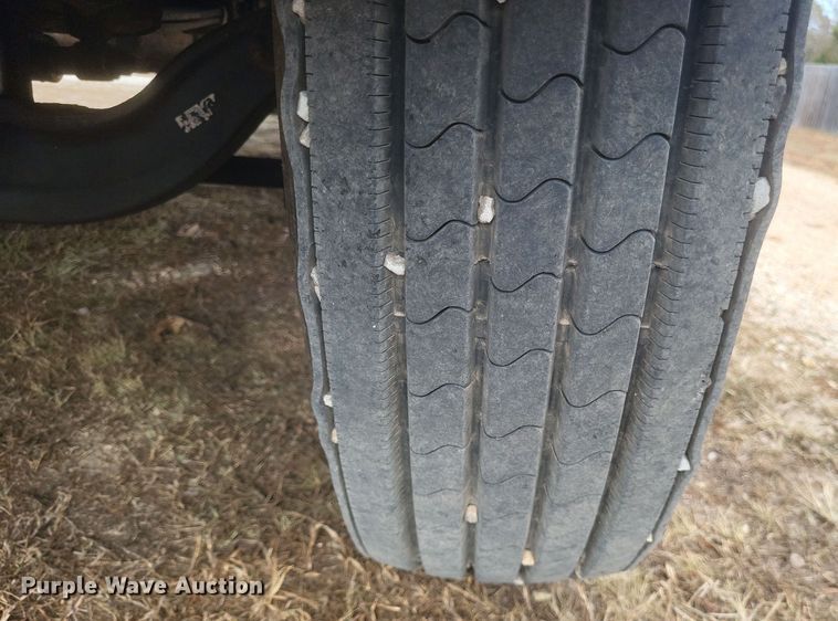 image for item EJ8088 2004 Thomas FS65 school bus