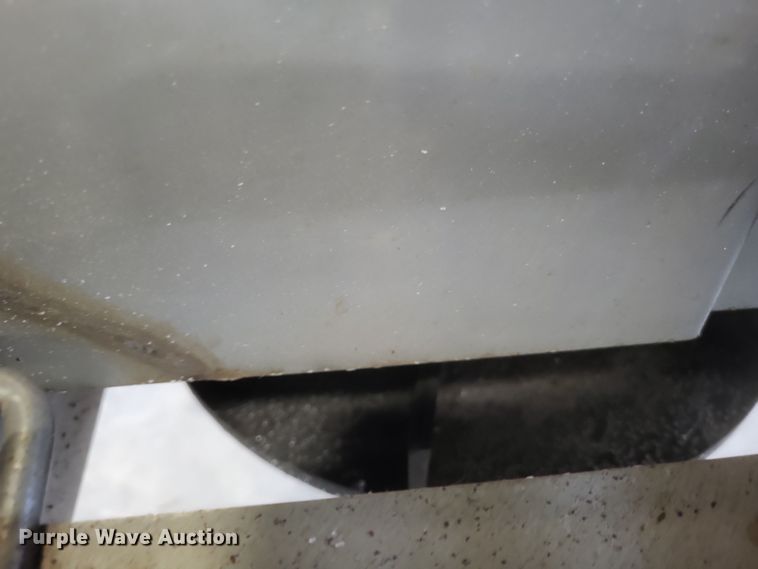 image for item EJ8098 Bonnell BJV-834-HONDA-S2 spreader 