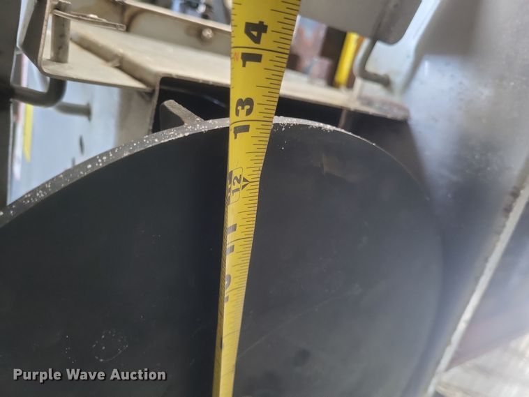 image for item EJ8098 Bonnell BJV-834-HONDA-S2 spreader 