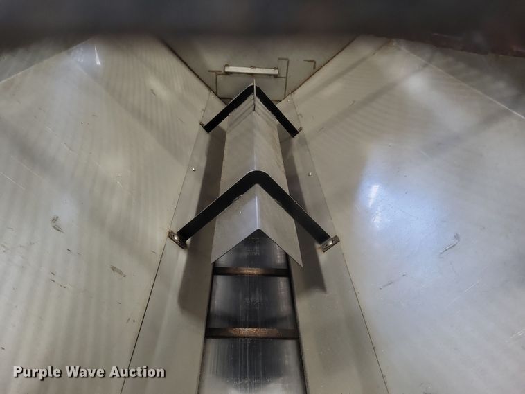 image for item EJ8098 Bonnell BJV-834-HONDA-S2 spreader 