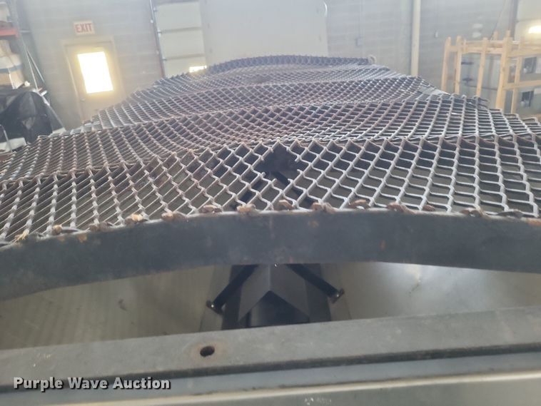 image for item EJ8098 Bonnell BJV-834-HONDA-S2 spreader 