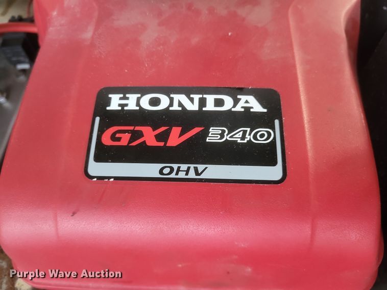 image for item EJ8098 Bonnell BJV-834-HONDA-S2 spreader 