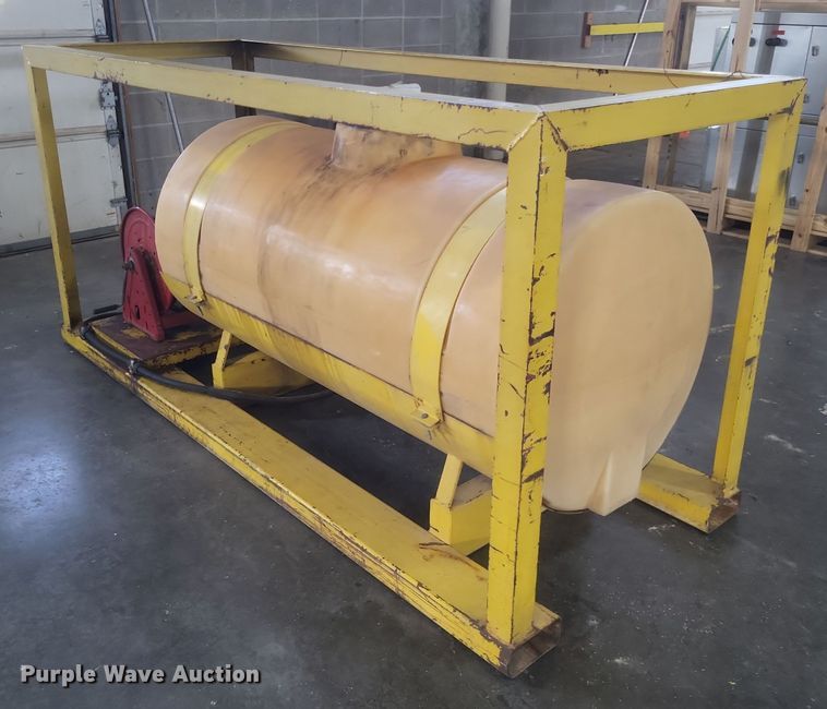 image for item EJ8099 Poly spray tank 