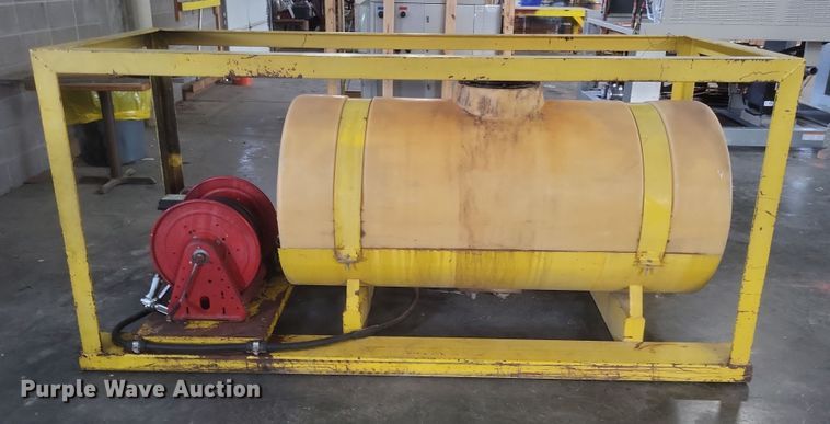 image for item EJ8099 Poly spray tank 