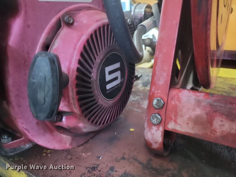 image for item EJ8099 Poly spray tank 