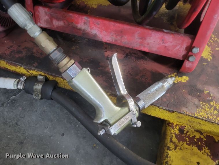 image for item EJ8099 Poly spray tank 