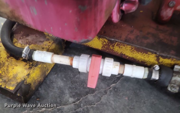 image for item EJ8099 Poly spray tank 