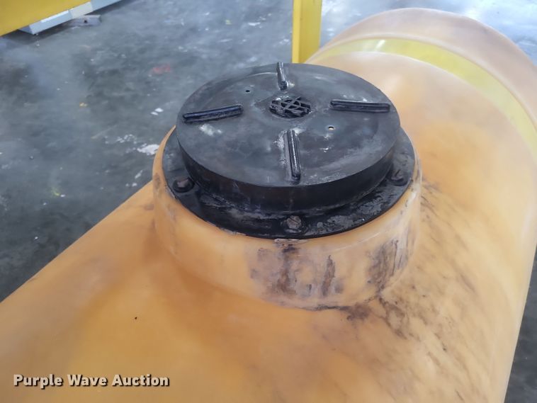 image for item EJ8099 Poly spray tank 