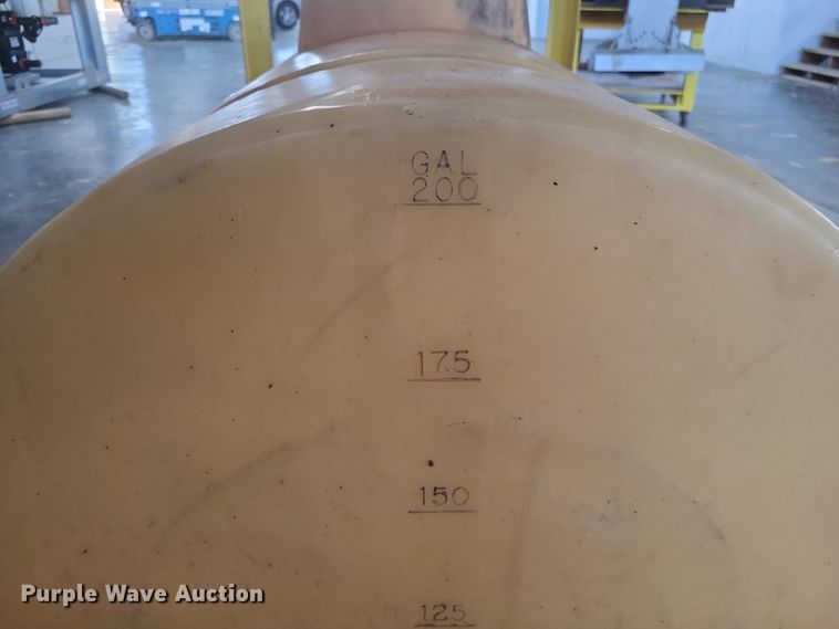 image for item EJ8099 Poly spray tank 