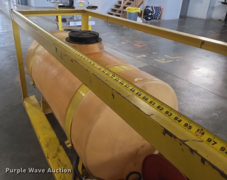 image for item EJ8099 Poly spray tank 