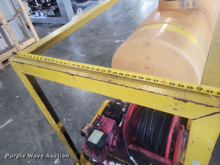 image for item EJ8099 Poly spray tank 