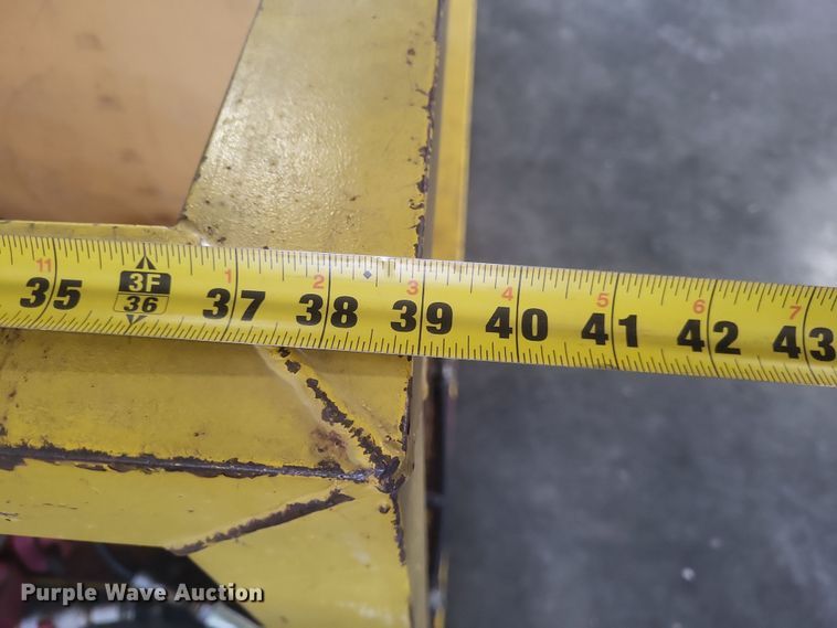 image for item EJ8099 Poly spray tank 