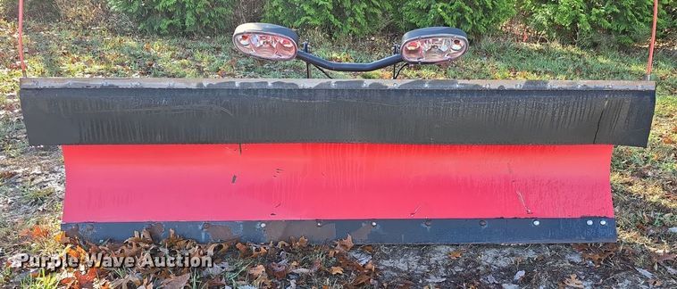 image for item EK2382 Boss RT3 snow blade