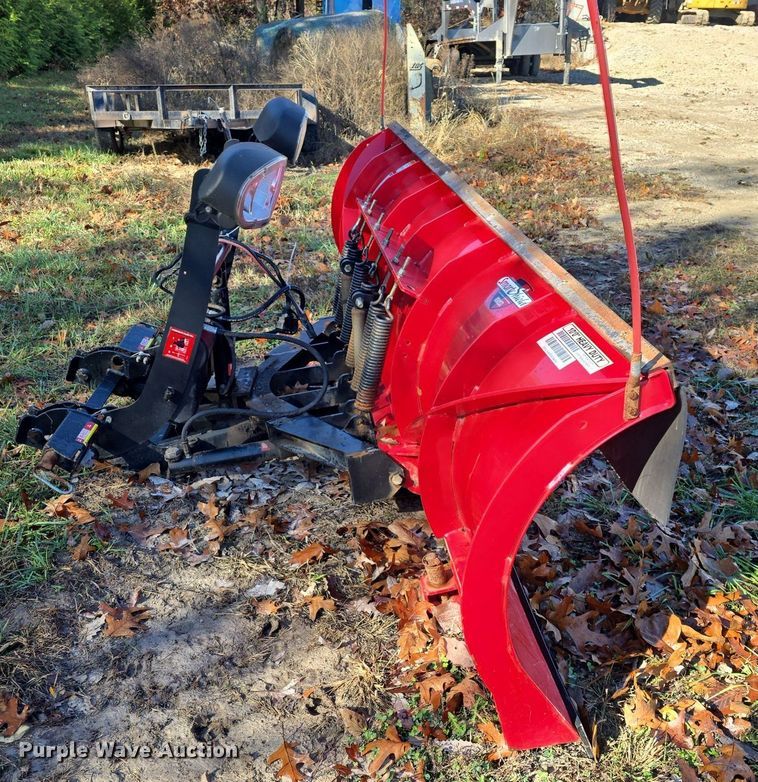 image for item EK2382 Boss RT3 snow blade