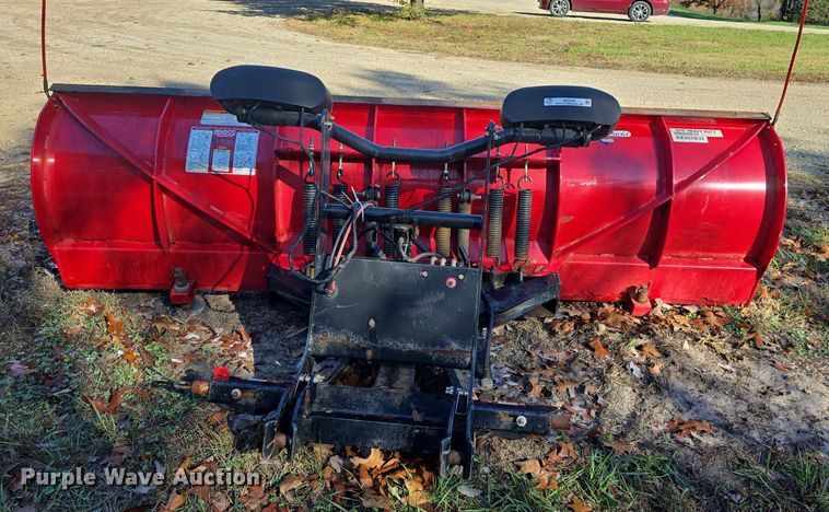 image for item EK2382 Boss RT3 snow blade