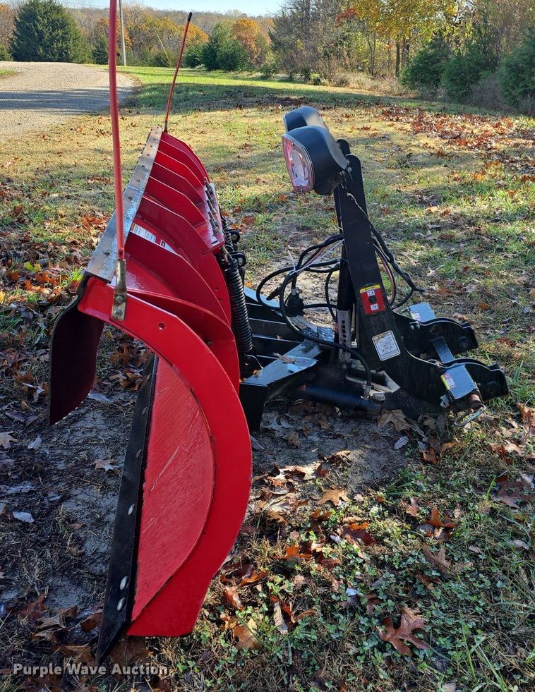 image for item EK2382 Boss RT3 snow blade