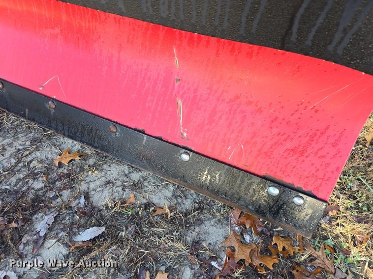 image for item EK2382 Boss RT3 snow blade