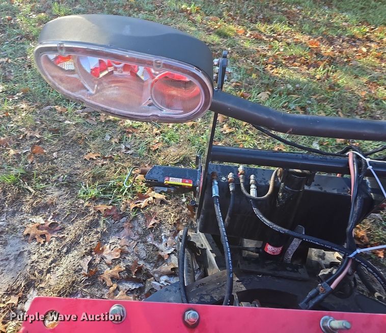 image for item EK2382 Boss RT3 snow blade