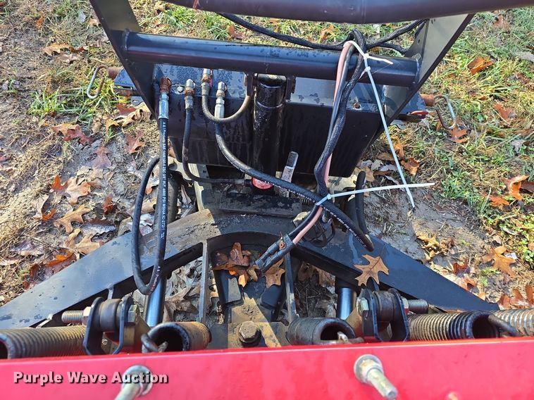 image for item EK2382 Boss RT3 snow blade