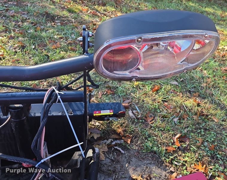 image for item EK2382 Boss RT3 snow blade