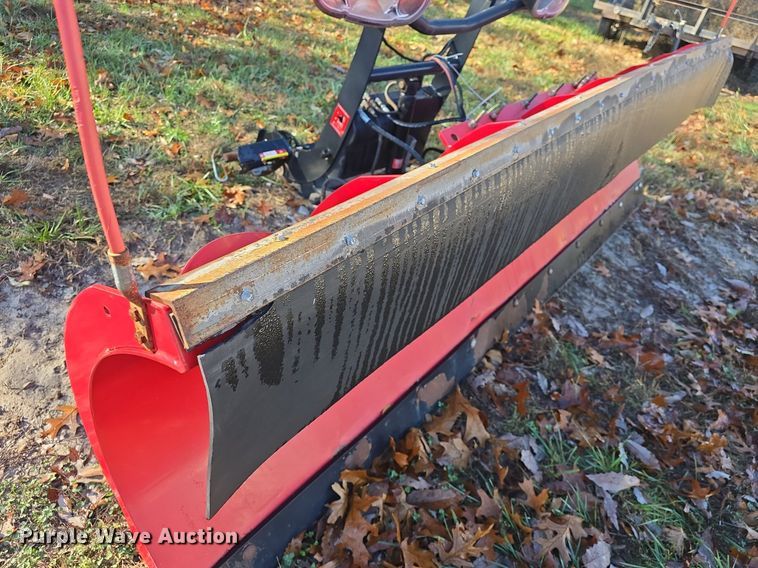 image for item EK2382 Boss RT3 snow blade