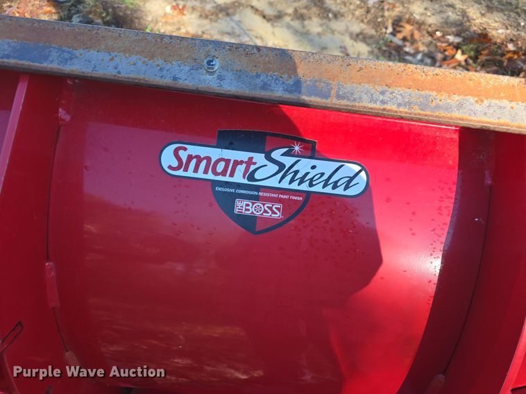 image for item EK2382 Boss RT3 snow blade