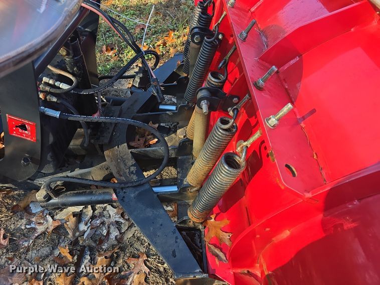 image for item EK2382 Boss RT3 snow blade