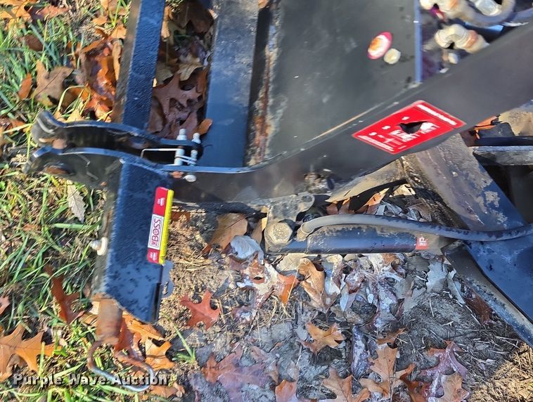 image for item EK2382 Boss RT3 snow blade