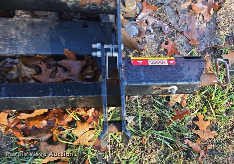 image for item EK2382 Boss RT3 snow blade