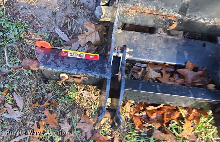 image for item EK2382 Boss RT3 snow blade