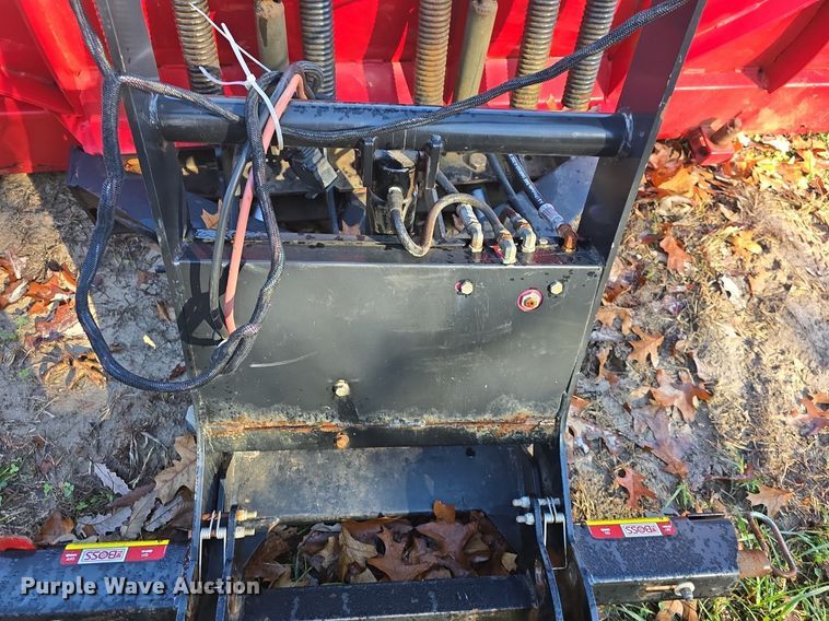 image for item EK2382 Boss RT3 snow blade