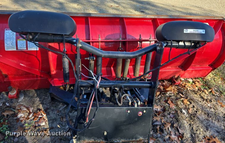 image for item EK2382 Boss RT3 snow blade