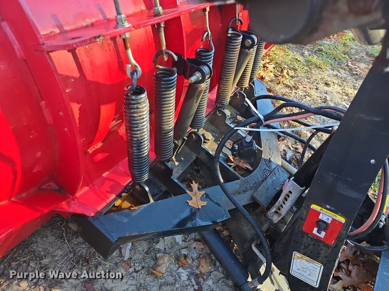 image for item EK2382 Boss RT3 snow blade