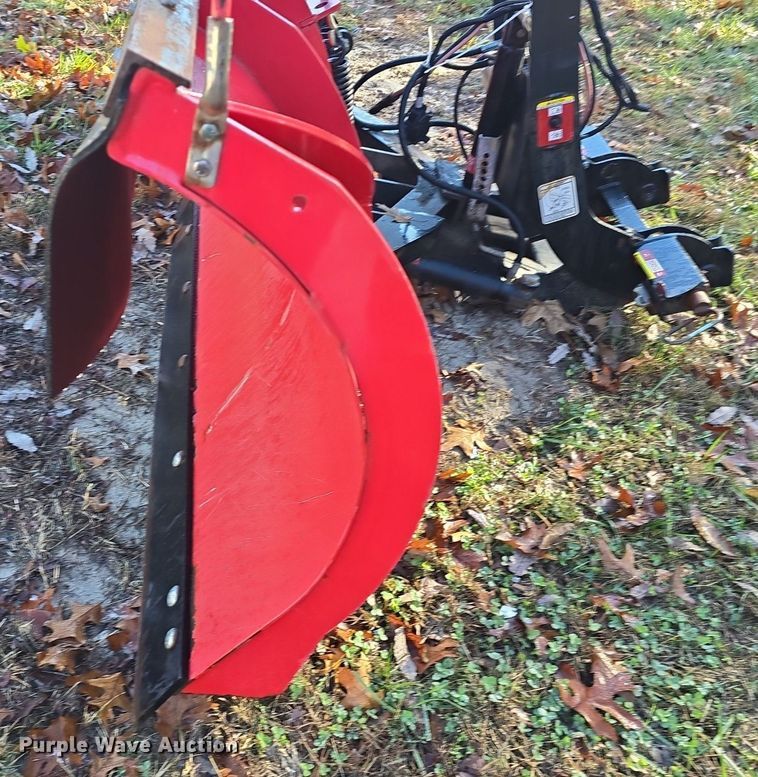 image for item EK2382 Boss RT3 snow blade