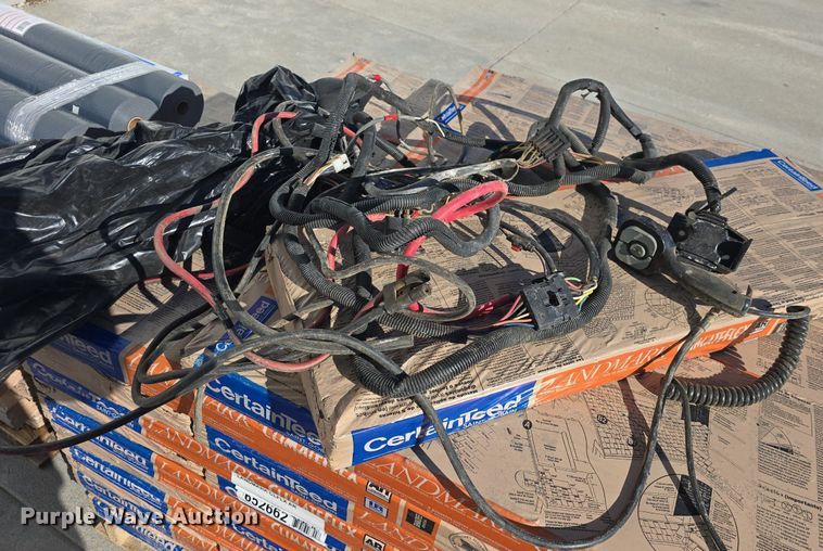 image for item EK2382 Boss RT3 snow blade