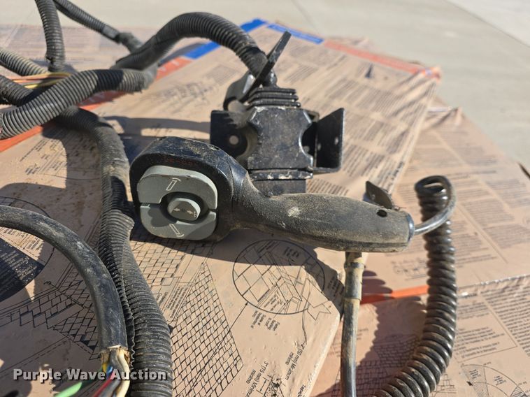 image for item EK2382 Boss RT3 snow blade