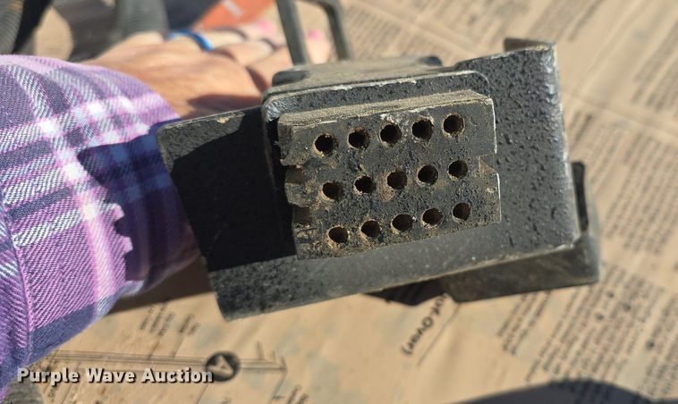 image for item EK2382 Boss RT3 snow blade