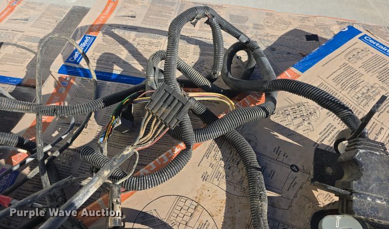 image for item EK2382 Boss RT3 snow blade