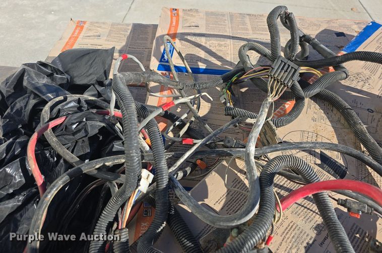 image for item EK2382 Boss RT3 snow blade