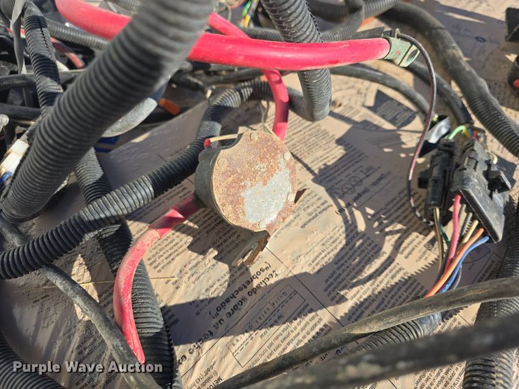 image for item EK2382 Boss RT3 snow blade