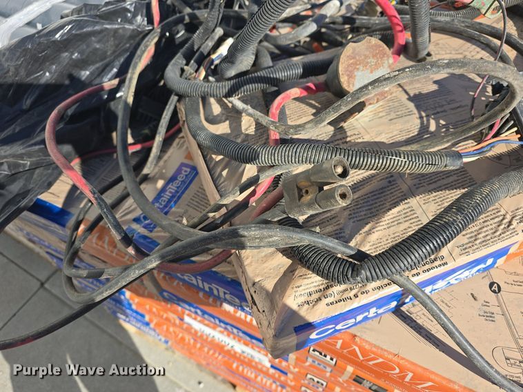 image for item EK2382 Boss RT3 snow blade