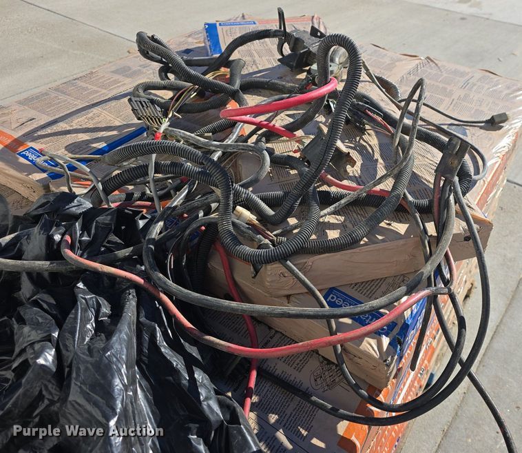 image for item EK2382 Boss RT3 snow blade