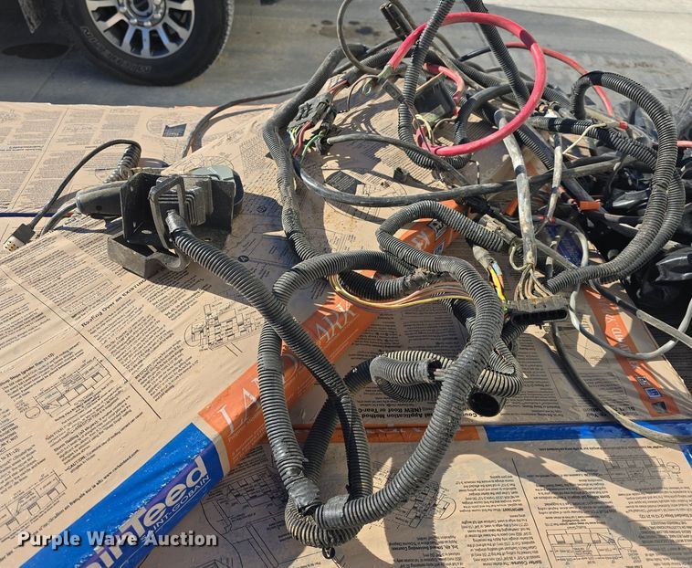 image for item EK2382 Boss RT3 snow blade