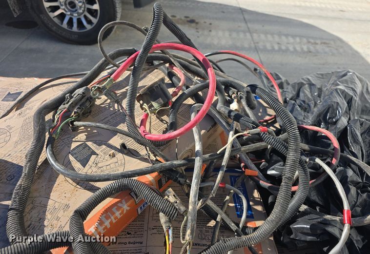 image for item EK2382 Boss RT3 snow blade