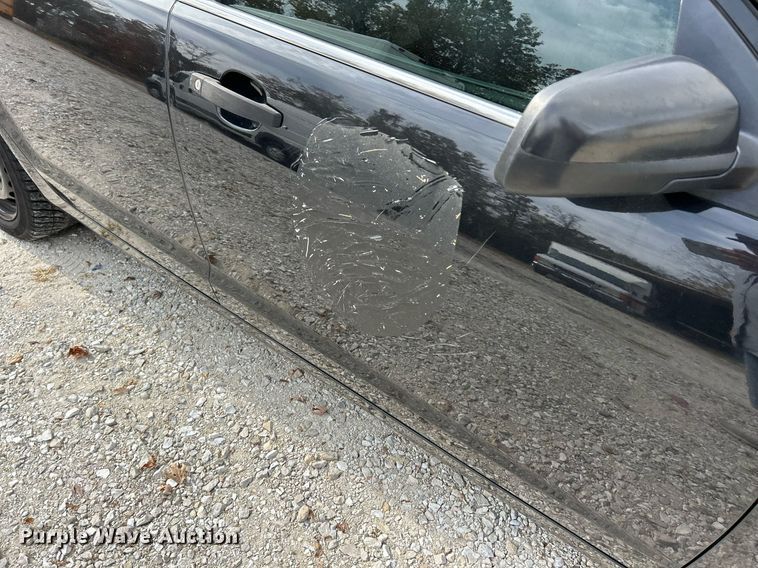 image for item EK3629 2014 Chevrolet  Caprice Police 